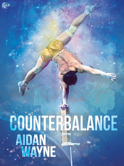 Title details for Counterbalance by Aidan Wayne - Available